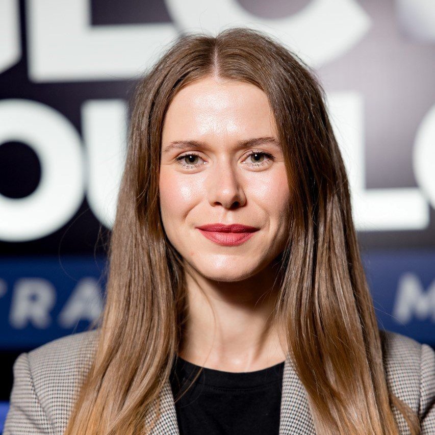 Вікторія Карпець