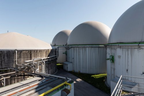 Европа увеличила ежегодное производство биометана и биогаза до 22 млрд кубометров