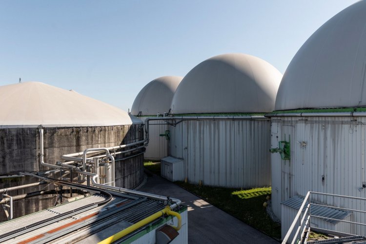 Европа увеличила ежегодное производство биометана и биогаза до 22 млрд кубометров