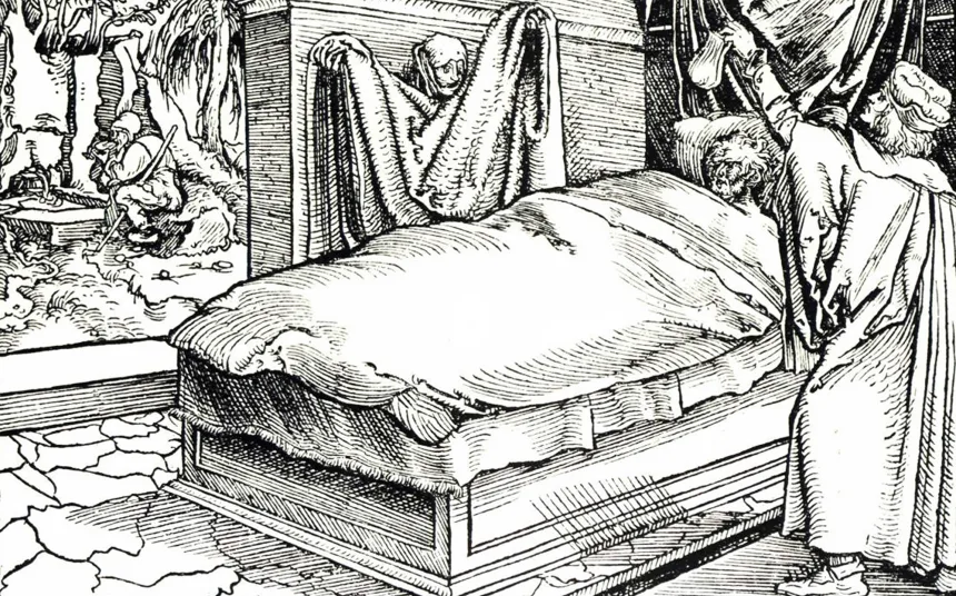 History/Universal Images Group/Getty Images