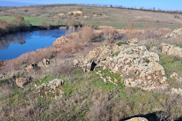 Зберегти кам’яний степ України: екологи закликають до інвентаризації та захисту цілини