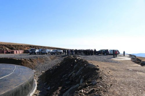 Скандальные ВЭС на Закарпатье: парламентские комитеты настаивают на анализе эковоздействия