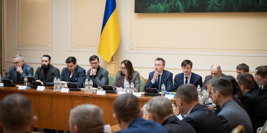 Ліси – під сокиру: Мінекономіки планує збільшити обсяги лісозаготівлі