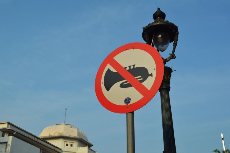 Смертельний шум: як світ бореться з акустичним забрудненням