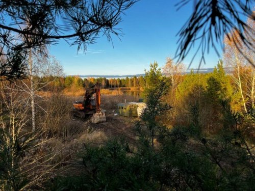 Без питної води через осушення кар’єру: громада Житомирщини звернулась до Генпрокуратури