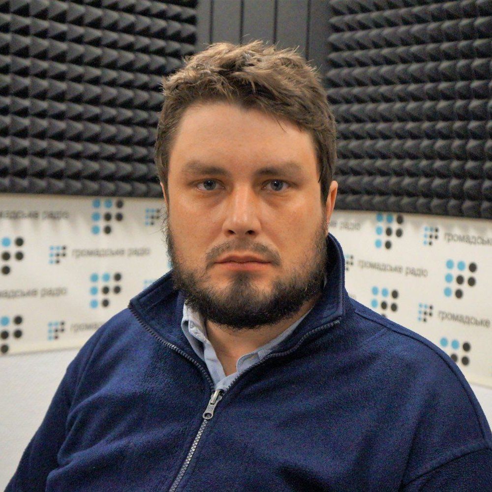 Петро Тєстов