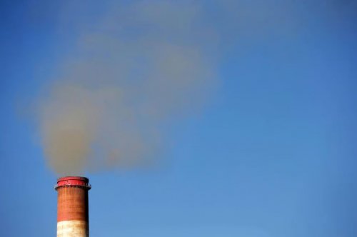 The EU is weakening environmental legislation to please businesses. Environmentalists are protesting