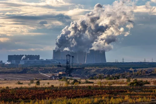 Мінус 90% викидів до 2040 року: в ЄС досягнули попередньої кліматичної угоди