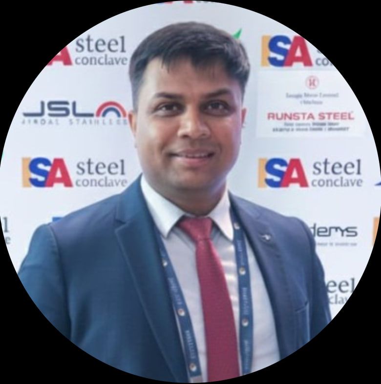 Соум’я Ранджан Прадхан