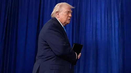 Тотальний екобойкот: Трамп виводить США з конвенції ООН про клімат