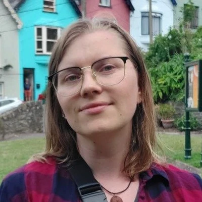 Катерина Філюта