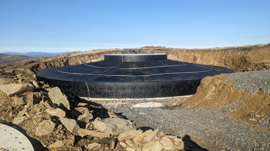 Застройка Карпат ветряками: процедуру ОВОС по ВЭС "Турянский" возобновили