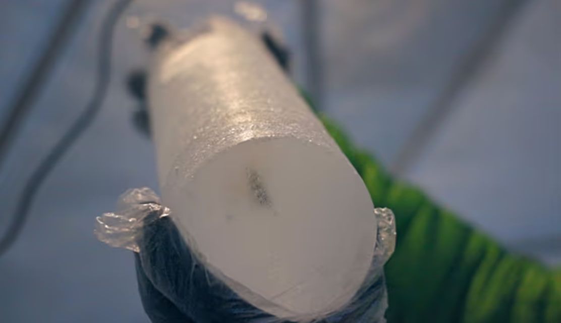 Ice Memory Foundation