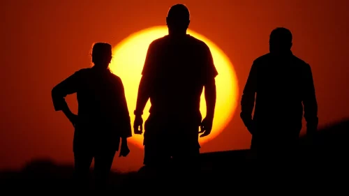 "На мене це не впливає". Упередження щодо змін клімату заважають їх зупинити