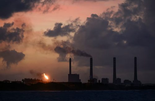 Нафтовий марш США у Венесуелі. Чи є це маркером відмови світу від ВДЕ?