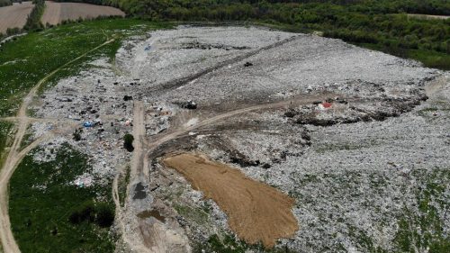 У Чернівцях збудують ТЕЦ, яка "добуватиме" енергію зі сміття