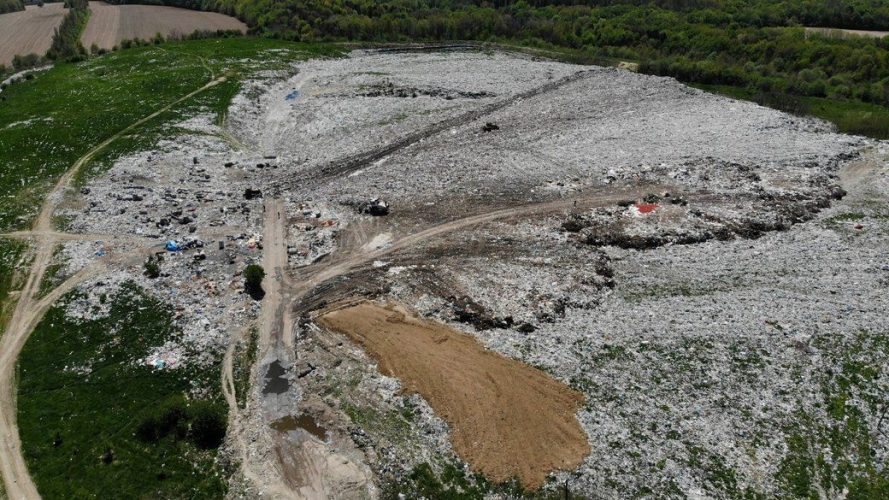 У Чернівцях збудують ТЕЦ, яка добуватиме енергію зі сміття