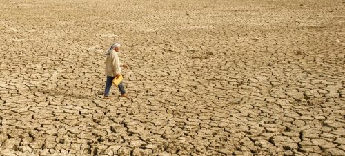 ООН: нестача питної води у світі – це нова реальність, а не просто "криза"