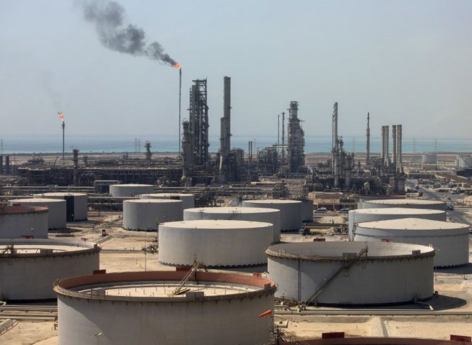 Половину выбросов на планете производят всего 32 добывающие компании – исследование