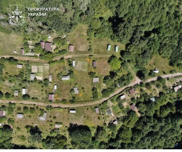 Фальсифікація і будівництво в нацпарку Києва: прокуратура пішла до суду