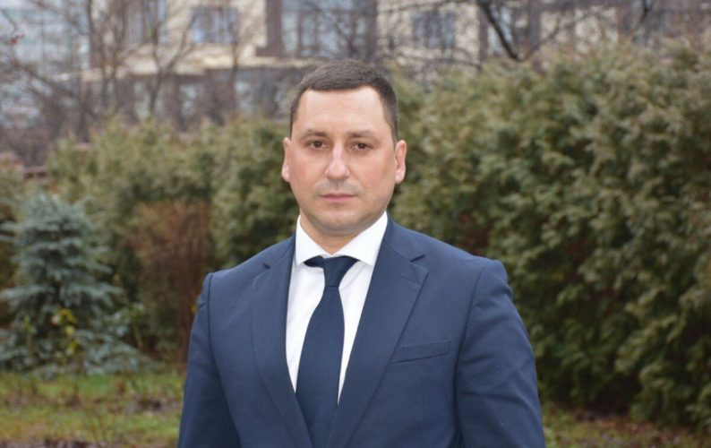 The government has dismissed Igor Zubovich from his post as Deputy Minister of Economy