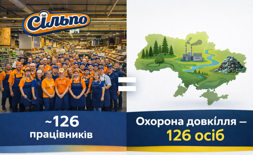Екологія "на здачу": як 126 чиновників намагаються замінити ціле міністерство