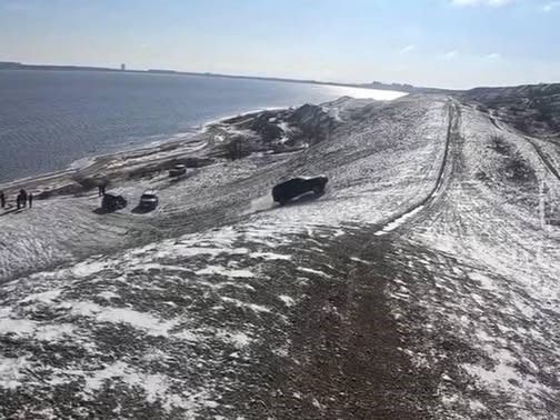 Kuialnytskyi National Nature Park у Facebook