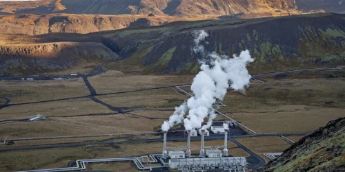 Тепло из глубин Земли: почему геотермальная энергия может вытеснить ископаемое топливо