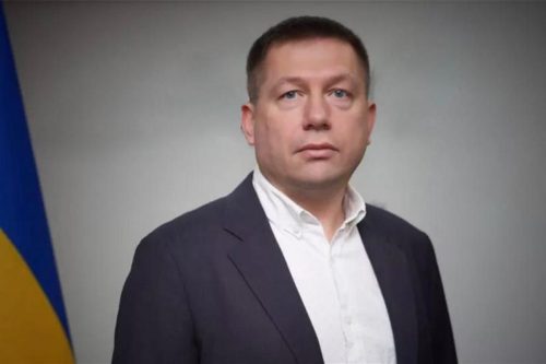 Кадрові зміни в Мінекономіки та довкілля: Олександр Краснолуцький став новим замміністра