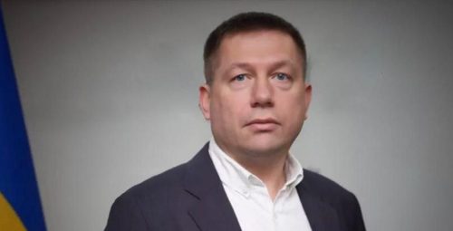 Personnel changes in the Ministry of Economy and Environment: Oleksandr Krasnolutskyi becomes new deputy minister