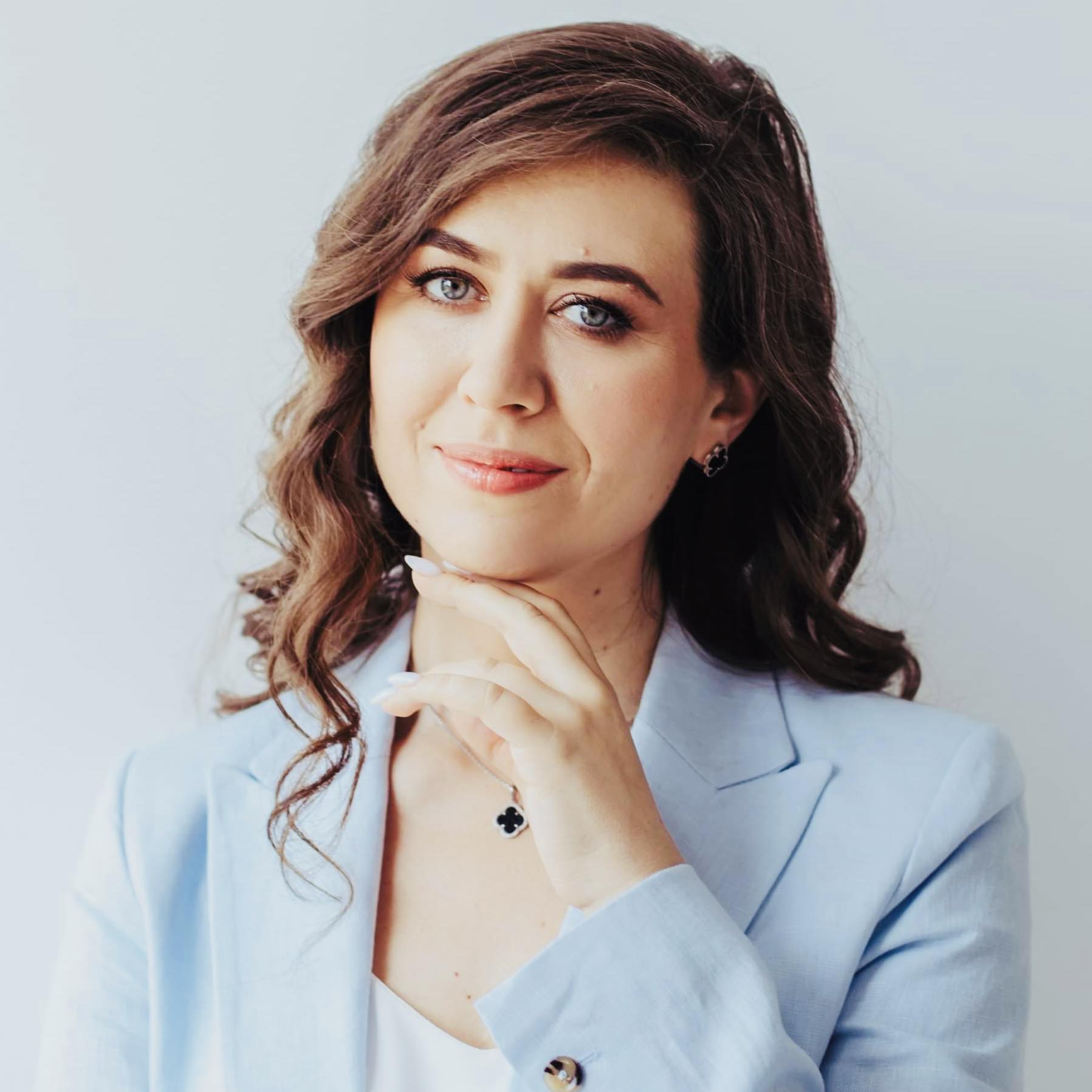 Юлія Овчинникова