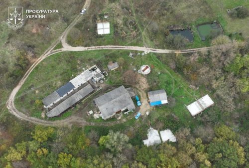 Екозлочини тижня: десятки мільйонів збитків на надрах, вирубці лісів та забрудненні