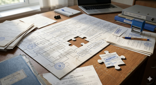 To be fixed or eliminated: what changes are needed in Ukraine’s environmental impact assessment procedure