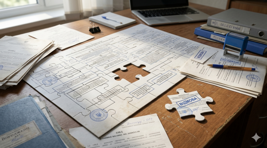 To be fixed or eliminated: what changes are needed in Ukraine’s environmental impact assessment procedure