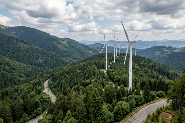 ВЕС замість заказника: рада на Закарпатті не підтримала захист високогірних Карпат