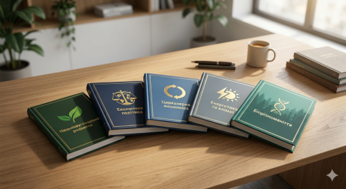 Топ-5 стратегічних документів, над якими зараз працює Мінекономіки