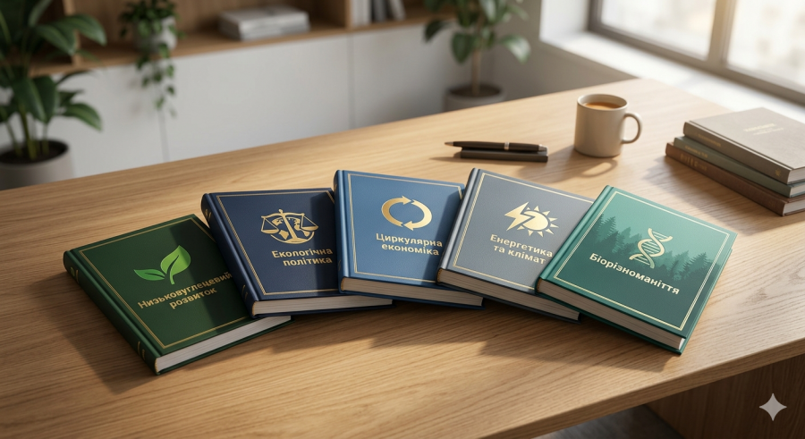 Топ-5 стратегічних документів, над якими зараз працює Мінекономіки