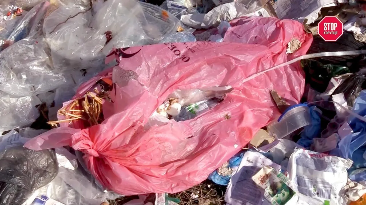 "Стоп Корупції ТБ"