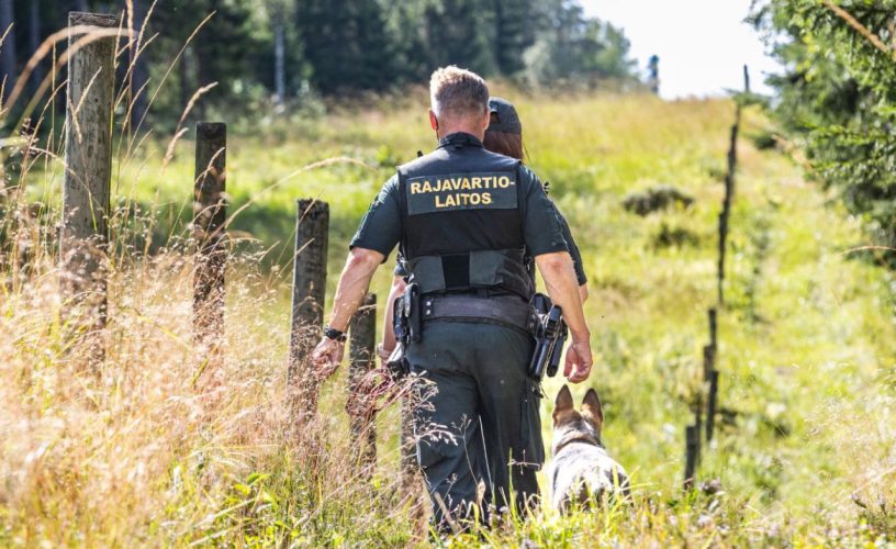 Wild nature on the border with the enemy: the EU considers forests and swamps to be a line of defense