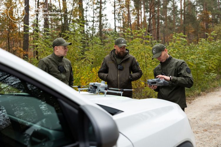 Модель превентивного екоконтролю масштабують по всій Україні – Мінекономіки