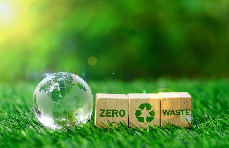 30 березня – Міжнародний день без відходів