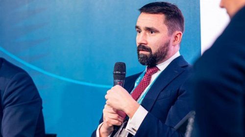 Україні необхідне фінансування від ЄС для декарбонізації промисловості – "Метінвест"