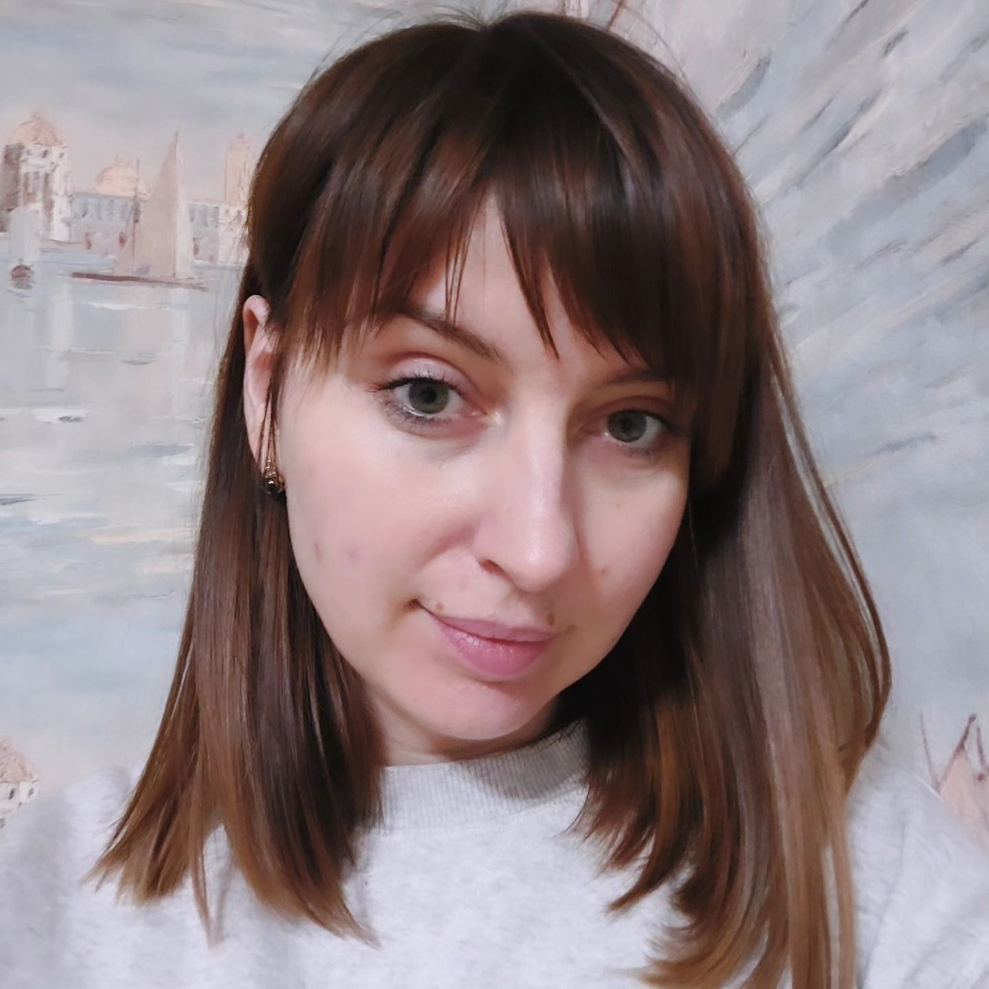 Ольга Матюшина