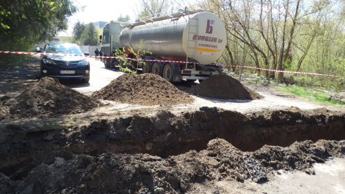 Отравление воды для всей громады: в Летичеве требуют закрыть местное предприятие