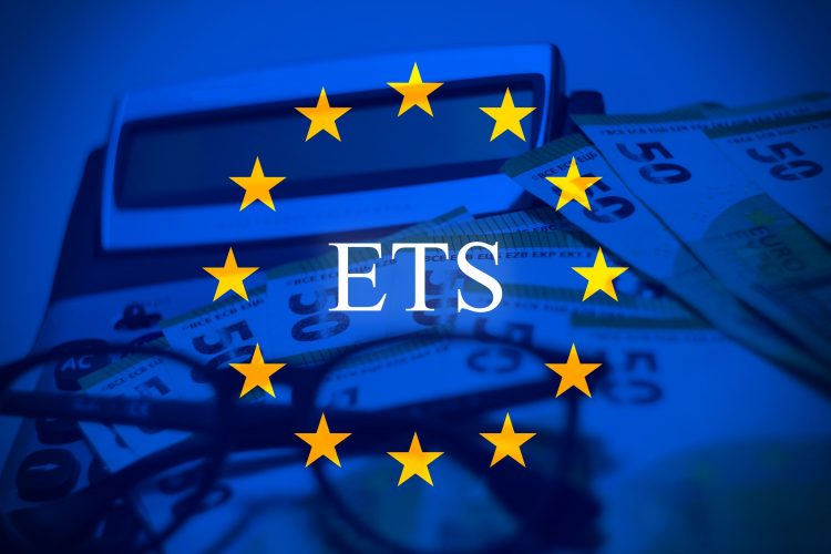Італія закликає Єврокомісію не міняти контрольні показники ETS до перегляду всієї системи