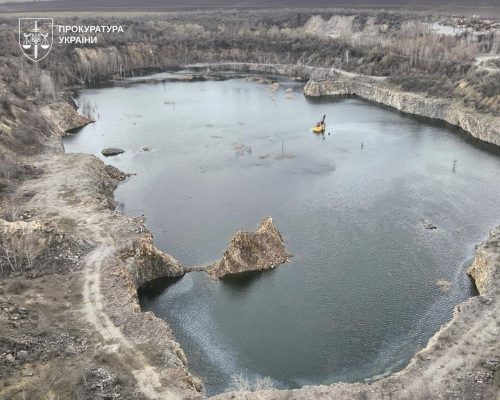 Дайджест екозлочинів тижня: рекордні збитки через вирубку лісу та крадіжку копалин