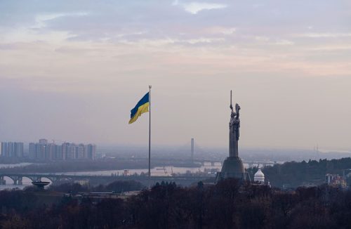 March in Kyiv was the driest in 135 years of record-keeping