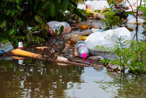 В Україні готують підвищення штрафів за шкоду водним ресурсам у десятки разів