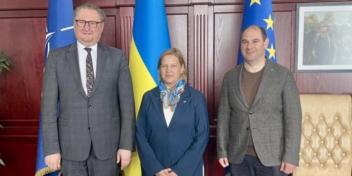CBAM: Украина ищет компромисс с ЕС по металлургии в условиях войны