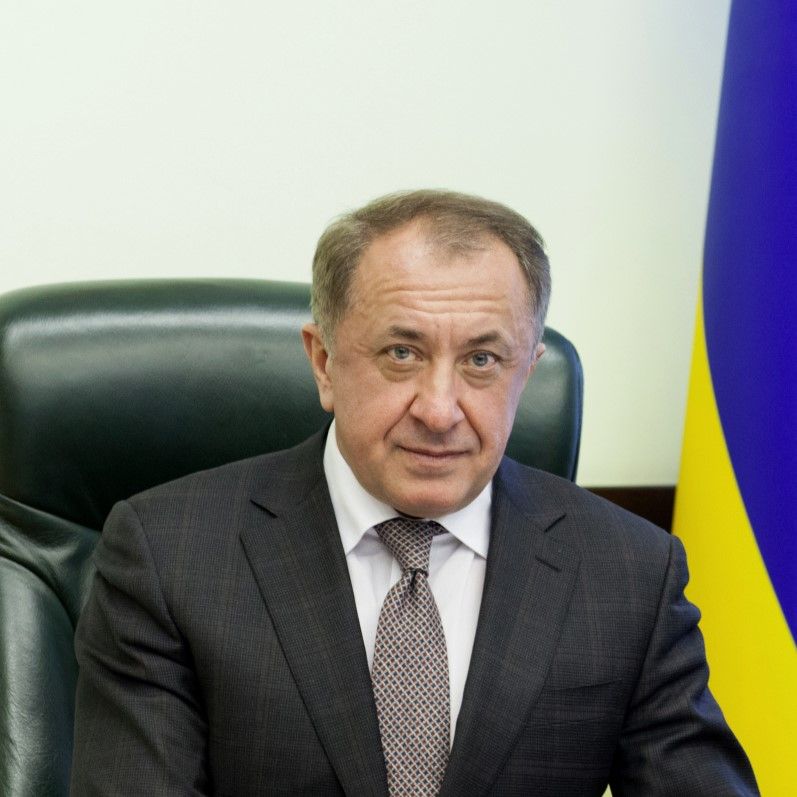 Богдан Данилишин